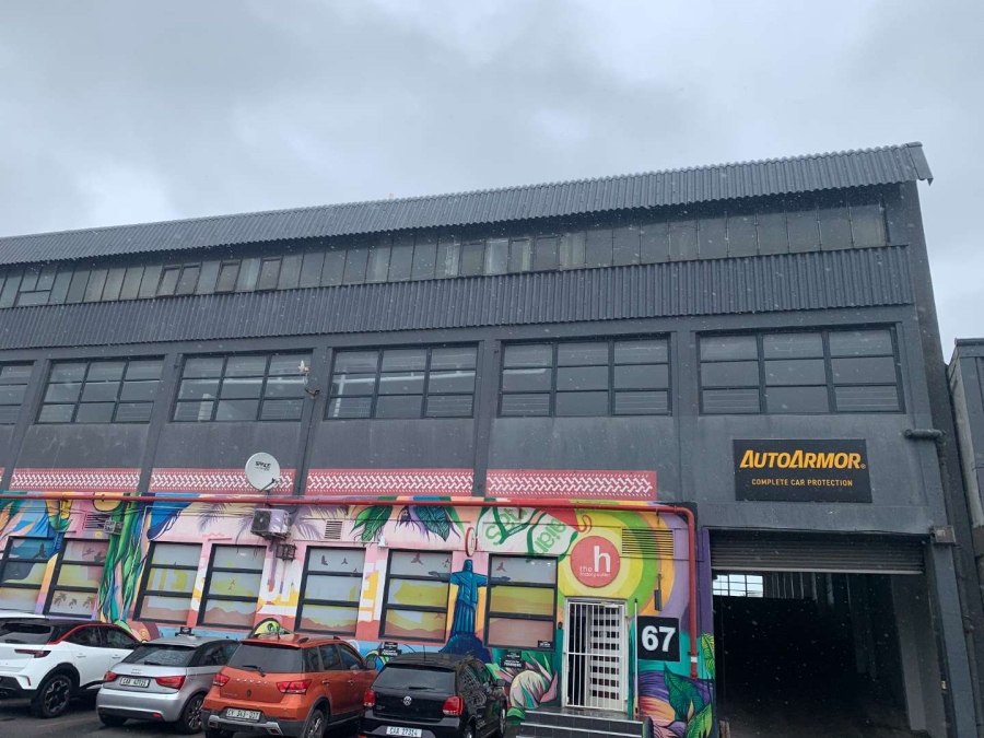 To Let Commercial Property for Rent in Paarden Eiland Western Cape